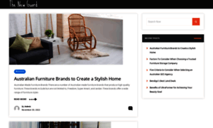 Thenewguard.com.au thumbnail