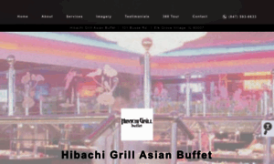 Thenewhibachigrillbuffet.com thumbnail