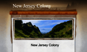 Thenewjerseycolonycmse.weebly.com thumbnail