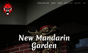 Thenewmandaringarden.com thumbnail