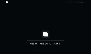 Thenewmediaart.com thumbnail