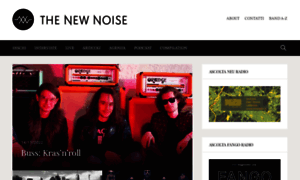 Thenewnoise.it thumbnail