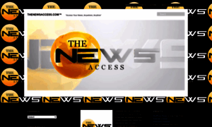 Thenewsaccess.com thumbnail