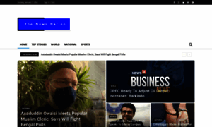 Thenewsnation.in thumbnail