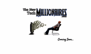 Thenewtechmillionaires.convertri.com thumbnail