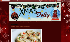 Thenewxmasdolly.blogspot.com thumbnail