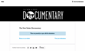 Thenewyorker-video.submittable.com thumbnail