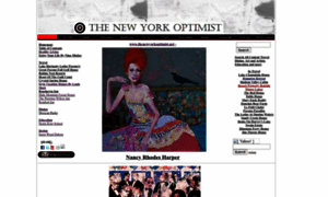 Thenewyorkoptimist.com thumbnail