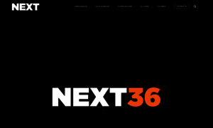 Thenext36.ca thumbnail