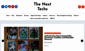 Thenexttechs.com thumbnail