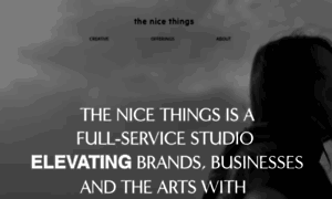 Thenicethings.com thumbnail