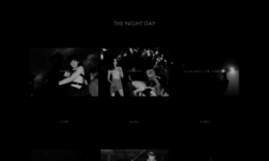 Thenightday.com thumbnail