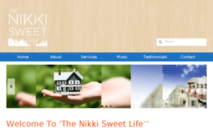 Thenikkisweetlife.com thumbnail