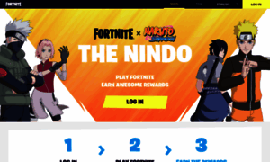 Thenindo.fortnite.com thumbnail