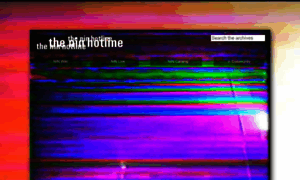 Theninhotline.net thumbnail