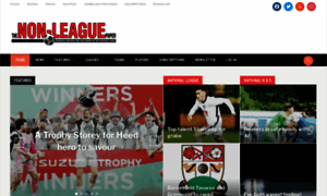 Thenonleaguefootballpaper.com thumbnail