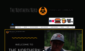 Thenorthernnerd.com thumbnail