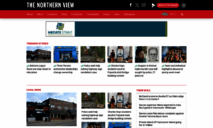 Thenorthernview.com thumbnail