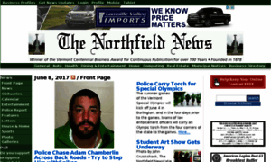 Thenorthfieldnews.com thumbnail