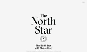 Thenorthstar.com thumbnail