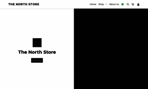 Thenorthstore.in thumbnail