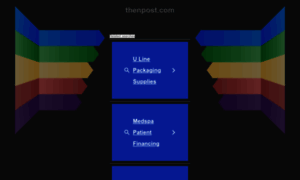 Thenpost.com thumbnail