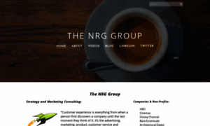 Thenrggroup.net thumbnail