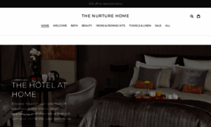 Thenurturehome.com thumbnail