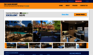 Theoasisresortpalmsprings.us thumbnail
