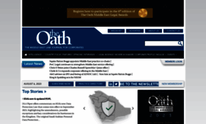 Theoath-me.com thumbnail