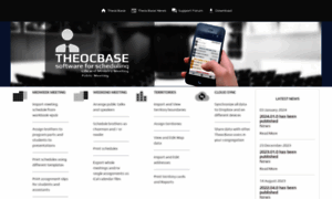 Theocbase.net thumbnail