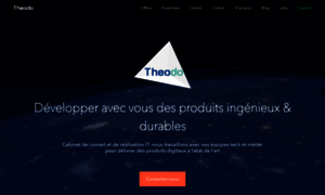Theodo.fr thumbnail