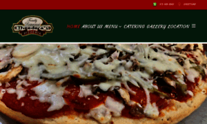 Theodorasrestaurantpizza.com thumbnail