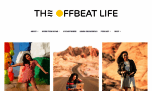 Theoffbeatlife.com thumbnail