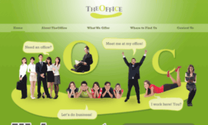 Theoffice.com.sg thumbnail