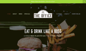 Theofficeathensga.com thumbnail