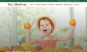 Theofficefruit.com.uy thumbnail
