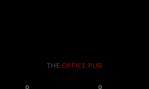 Theofficepub.ca thumbnail