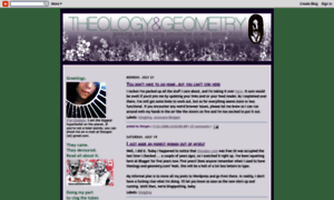 Theogeo.blogspot.com thumbnail