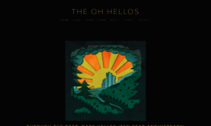 Theohhellos.com thumbnail