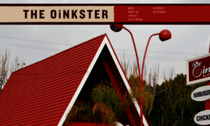 Theoinkster.com thumbnail