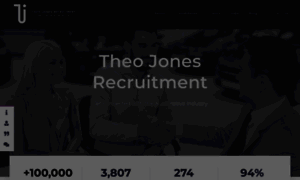 Theojonesrecruitment.com thumbnail