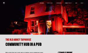 Theoldabbeytaphouse.weebly.com thumbnail