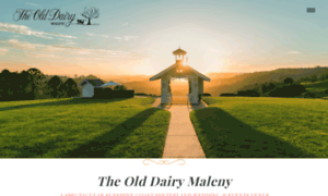 Theolddairymaleny.com.au thumbnail