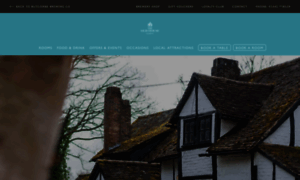 Theoldhouseinn.co.uk thumbnail