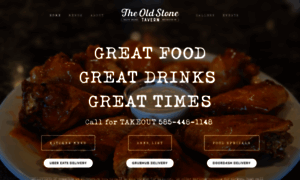 Theoldstonetavern.com thumbnail