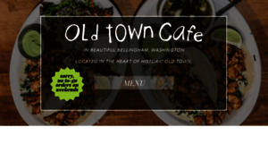 Theoldtowncafe.com thumbnail