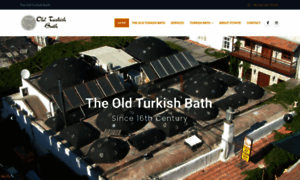 Theoldturkishbath.com thumbnail