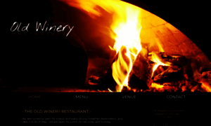 Theoldwineryrestaurant.com thumbnail