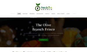 Theolivebranchfrisco.org thumbnail